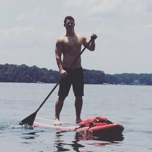 Meet your Posher, Kyle